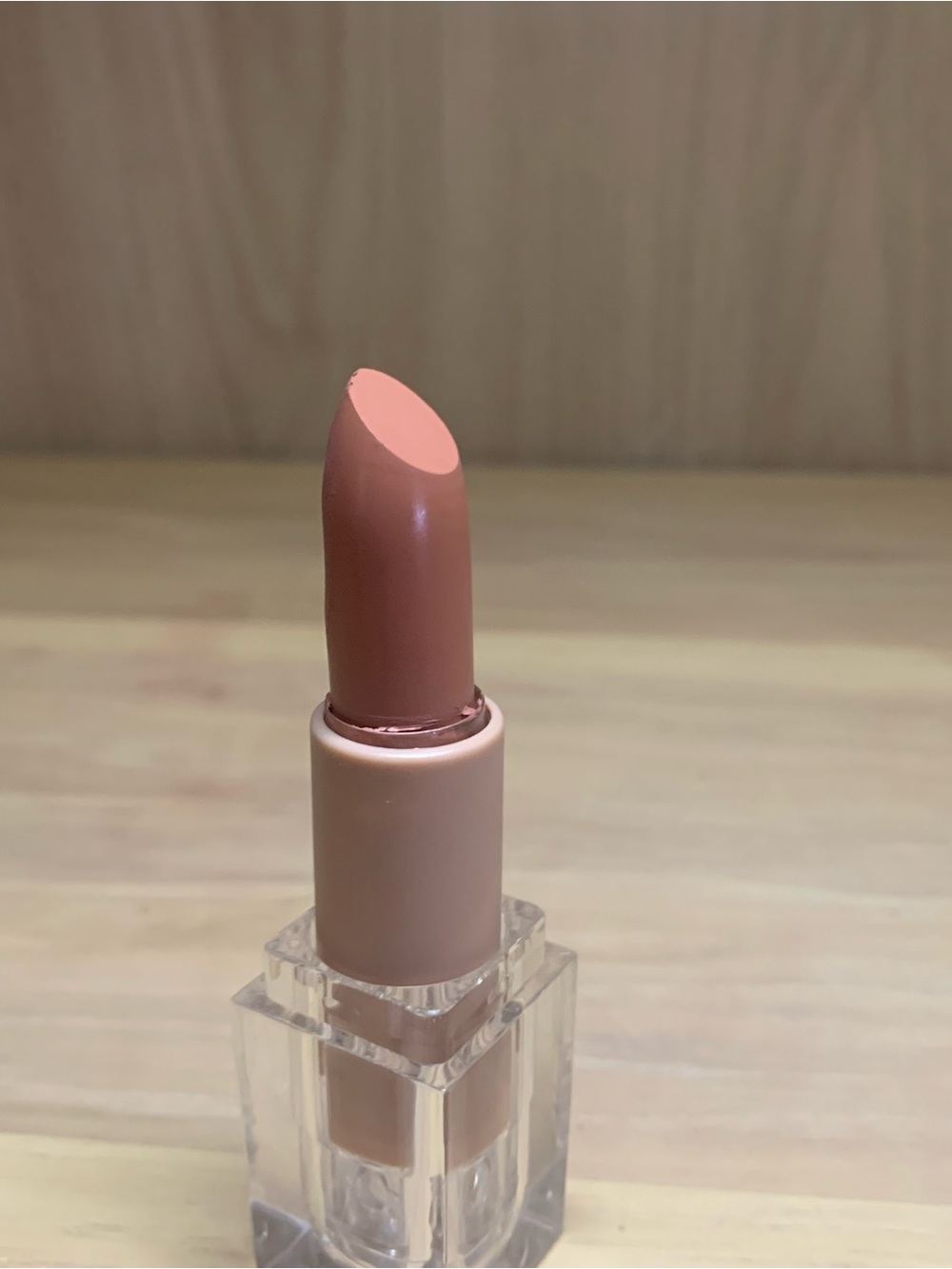 KKW Beauty Creme Lipstick CLASSIC ICON 2 Full Size Discontinued Rare New - Picture 4 of 6